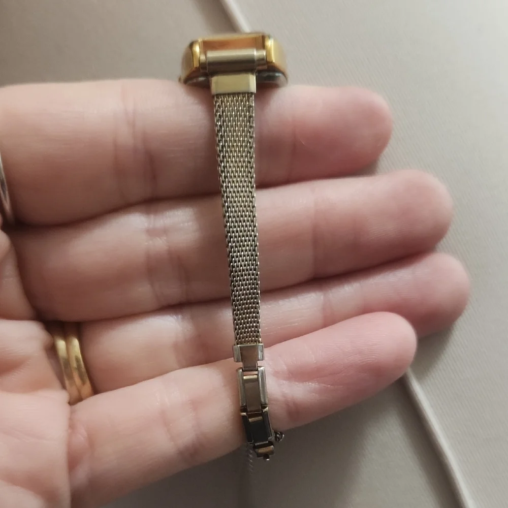 Timex vintage watch